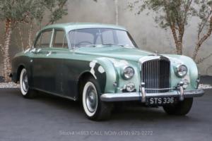 1960 Bentley S2 Continental By James Young for Sale