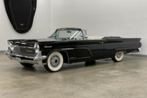 1959 Lincoln Continental Mark IV for Sale