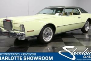1974 Lincoln Continental Mark IV for Sale