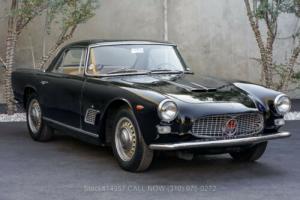 1962 Maserati 3500GTI for Sale