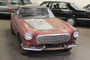 1963 Volvo P1800 Coupe for Sale