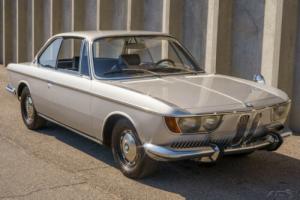 1965 BMW 2000 Two-door for Sale
