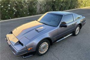 1984 Nissan 300ZX Turbo 50th Anniversary for Sale
