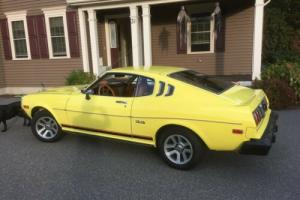 1977 Toyota Celica GT for Sale