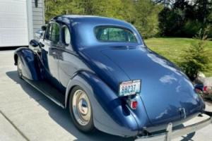 1937 Chevrolet Coupe for Sale