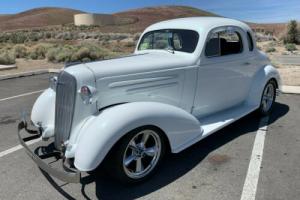 1936 Chevrolet Coupe for Sale