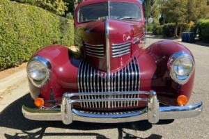 1939 Chrysler Imperial for Sale