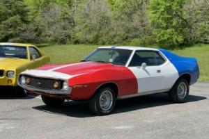 1972 AMC AMX for Sale