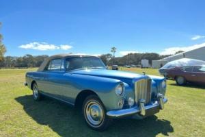 1961 Bentley S2 Continental for Sale