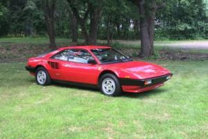 1985 Ferrari Mondial for Sale