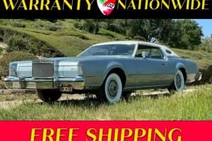 1974 Lincoln Continental MARK IV for Sale