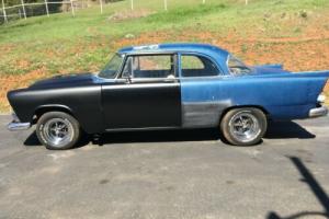 1956 Plymouth Savoy for Sale
