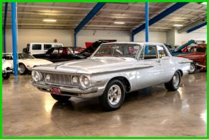 1962 Plymouth Savoy for Sale