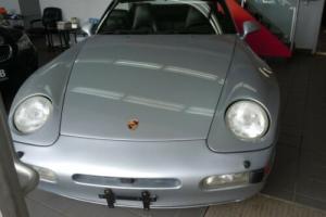 1992 Porsche 968 for Sale