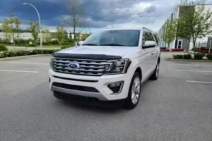 2019 Ford Expedition Limited for Sale