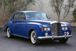 1963 Bentley S3 for Sale