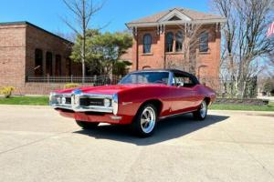 1968 Pontiac Tempest for Sale