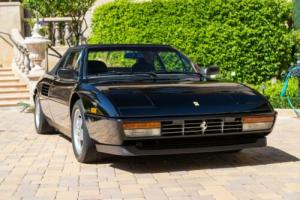 1989 Ferrari Mondial T for Sale