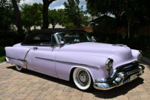 1953 Oldsmobile 88 This Is One Amazing Example Stunning !! for Sale