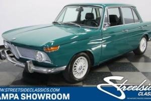 1967 BMW 1800 for Sale