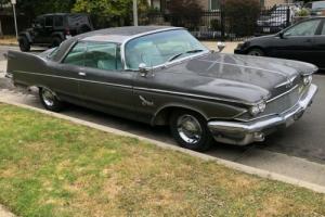 1960 Chrysler Imperial for Sale