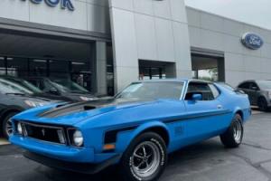 1973 Ford Mustang Mach 1 Fastback for Sale