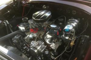1953 Mercury Monterey Minor changes for Sale