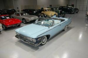 1960 Plymouth Fury for Sale