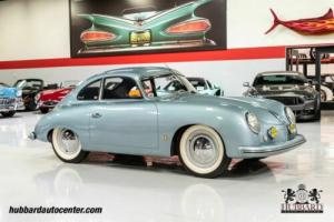 1952 Porsche 356 for Sale