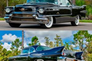 1956 Cadillac Eldorado for Sale