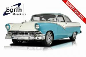 1956 Ford Fairlane Crown Victoria Custom for Sale