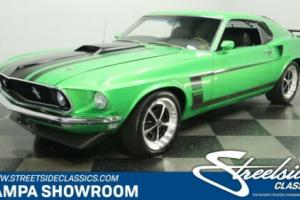 1969 Ford Mustang Boss 302 Tribute for Sale