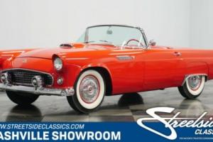 1955 Ford Thunderbird for Sale
