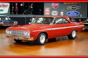 1964 Plymouth Fury for Sale
