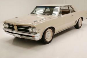 1964 Pontiac LeMans for Sale