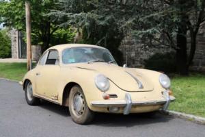 1965 Porsche 356 for Sale