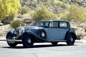 1935 Rolls-Royce Phantom II for Sale