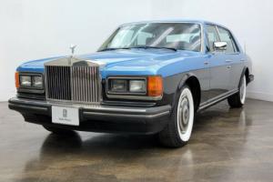 1988 Rolls-Royce Silver Spirit/Spur/Dawn - Show quality for Sale