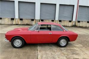 1971 Alfa Romeo Giulia GT for Sale