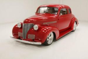 1939 Chevrolet Coupe for Sale