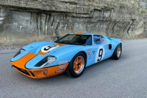 1966 Ford GT40 MkI for Sale