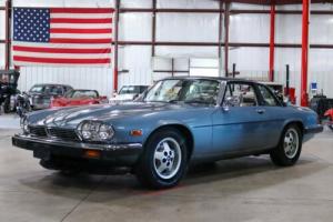 1986 Jaguar XJS for Sale