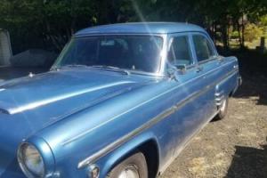1954 Mercury Monterey for Sale