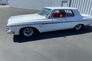 1963 Plymouth Fury for Sale