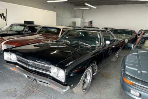 1968 Plymouth GTX for Sale