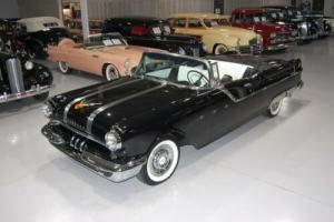 1955 Pontiac Star Chief Convertible for Sale