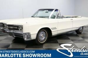 1968 Chrysler 300 Series Convertible for Sale