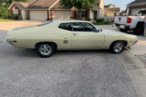 1970 Ford Torino GT for Sale