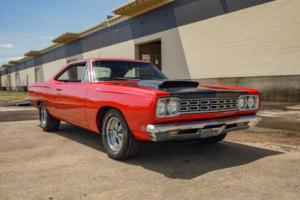 1968 Plymouth Satellite for Sale