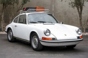 1970 Porsche 911 Coupe for Sale